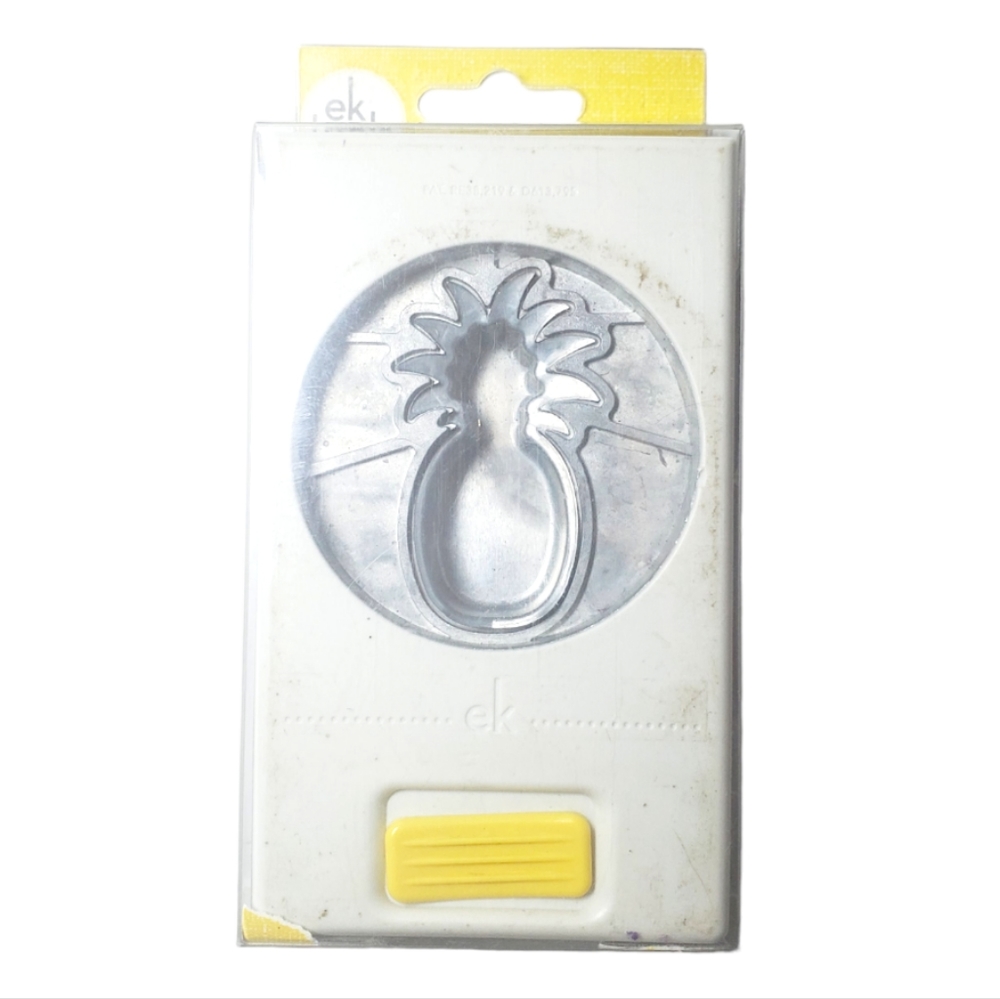 #V EK Success Large Punch Large Tool Punch Pineapple E5430285